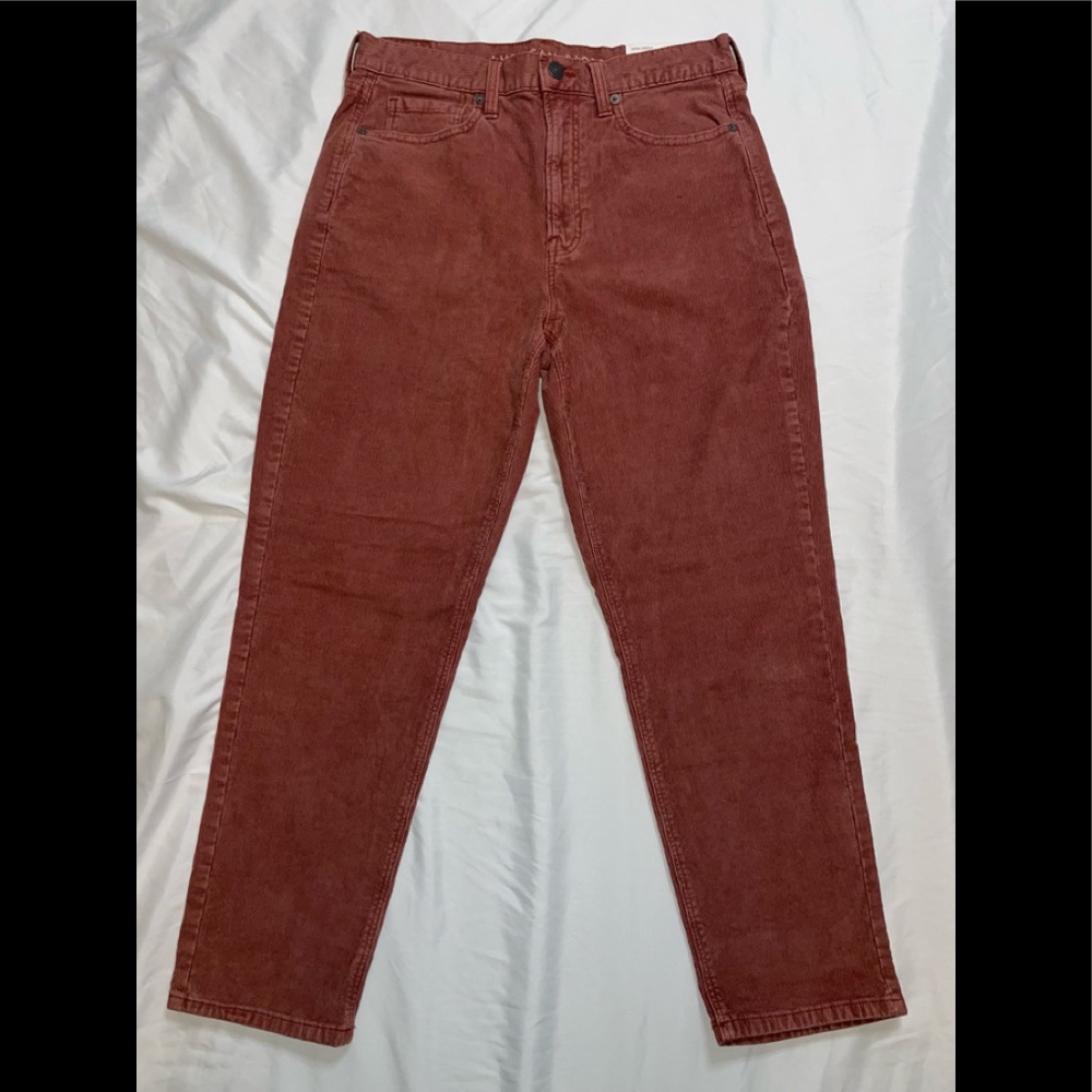 American Eagle Mom Jeans